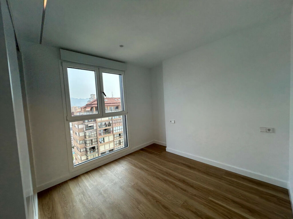 Middle Floor Apartment Benidorm Alicante - image 24
