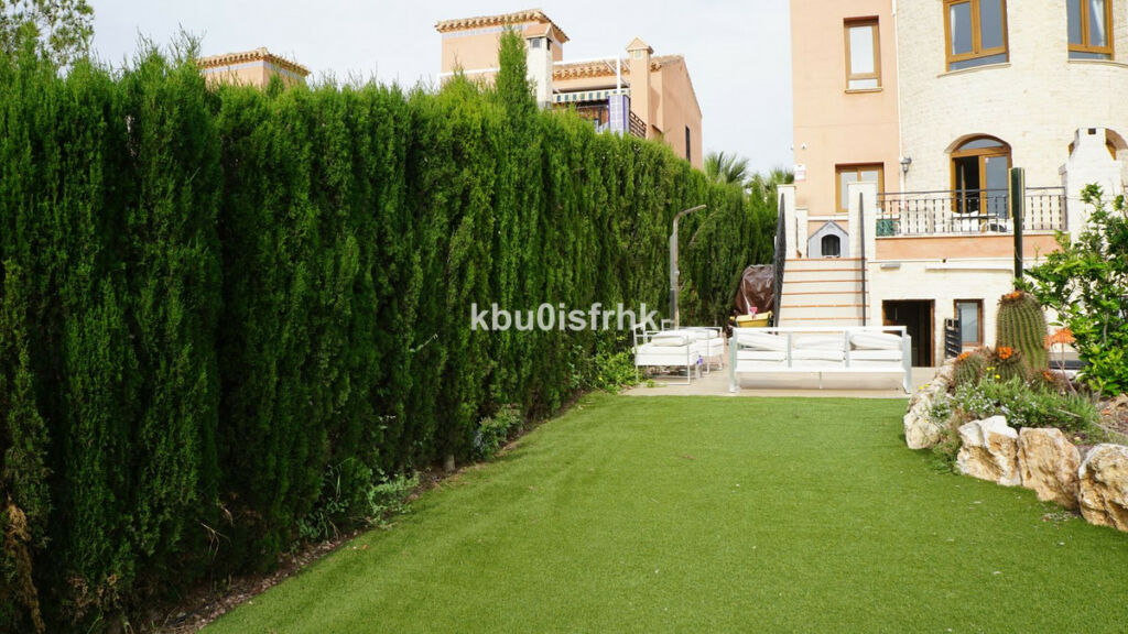 Detached Villa San Miguel de Salinas Alicante - image 24