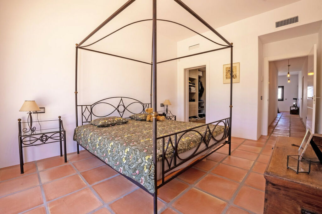 Detached Villa La Cala Golf Málaga - image 25