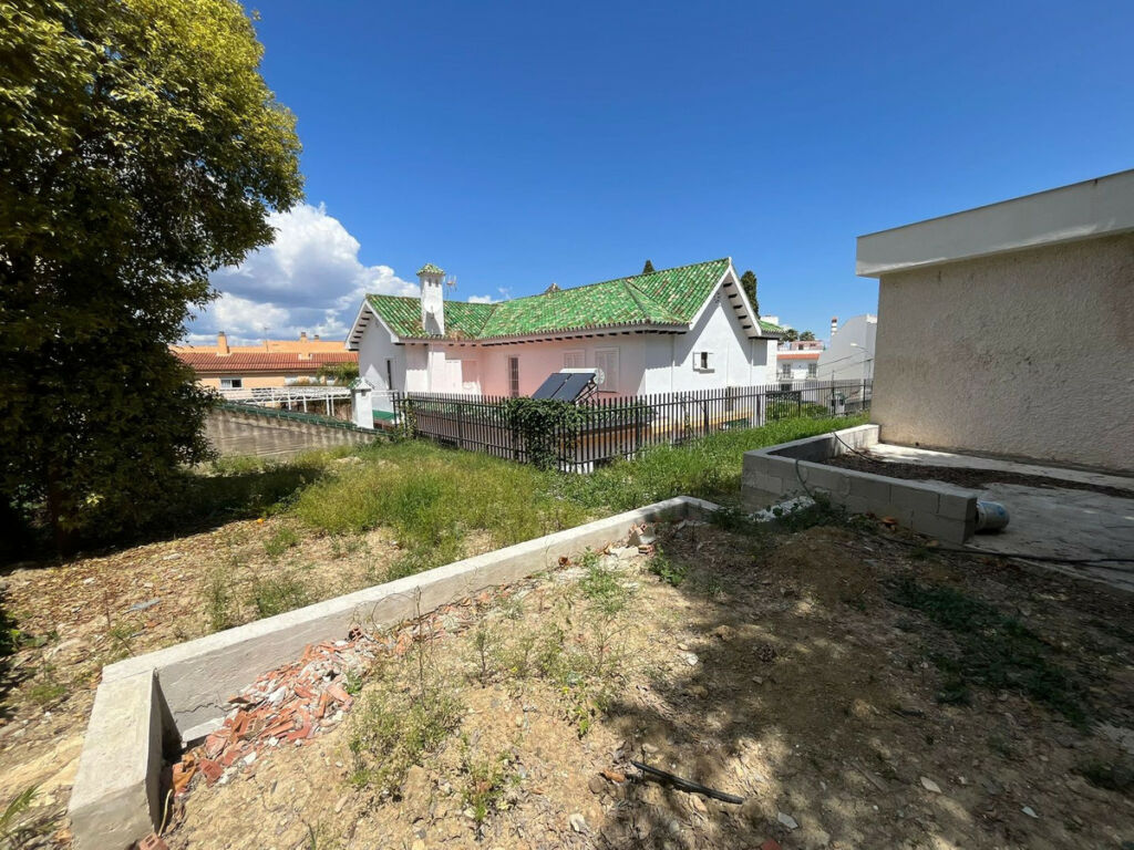 Detached Villa Alhaurín el Grande Málaga - image 24