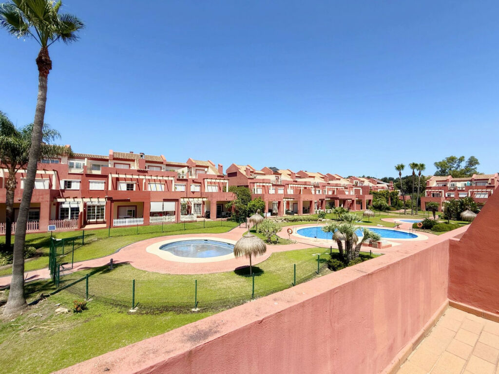 Townhouse Sotogrande Cádiz - image 24