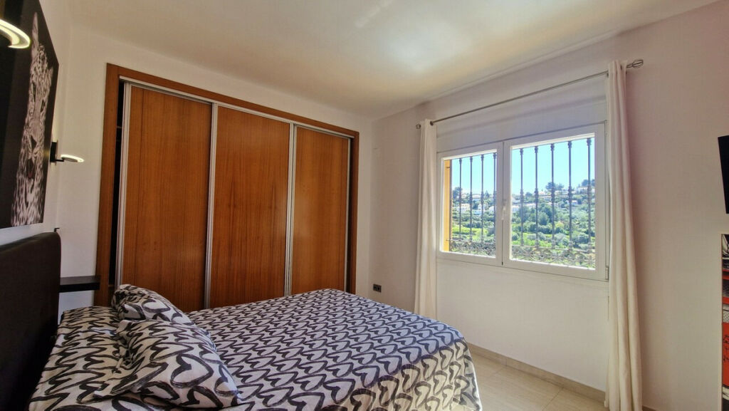 Detached Villa Orba Alicante - image 24