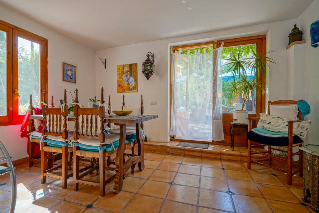 Detached Villa Javea Alicante - image 13