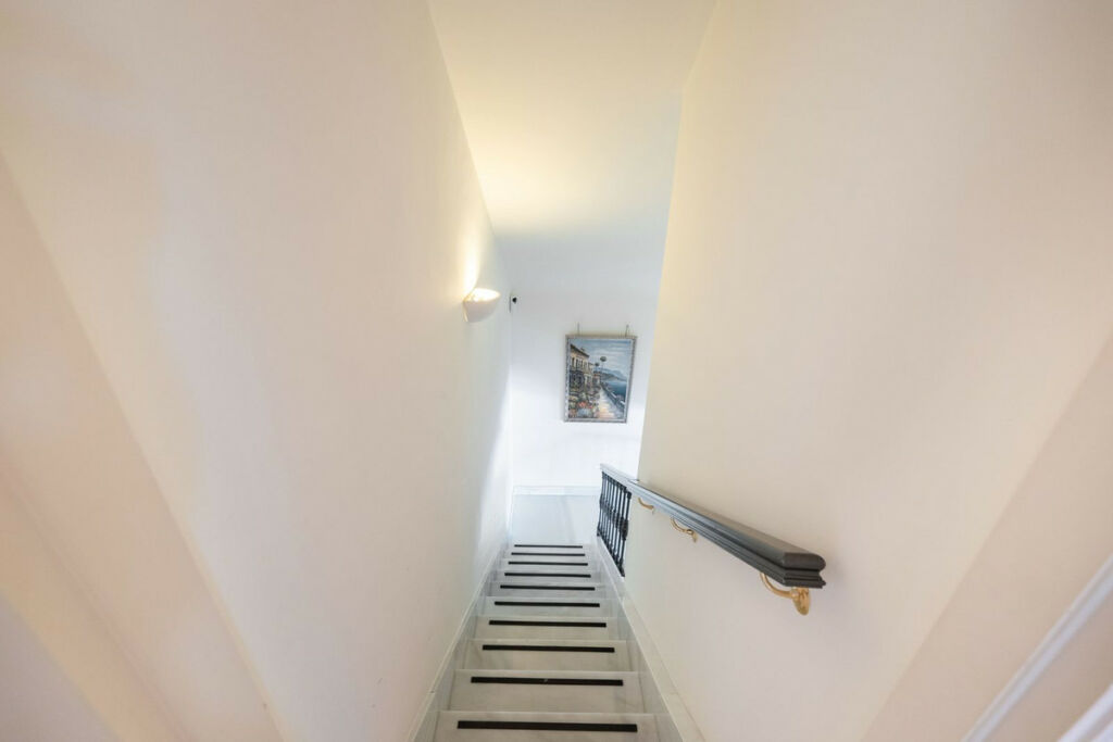 Penthouse Benahavís Málaga - image 24