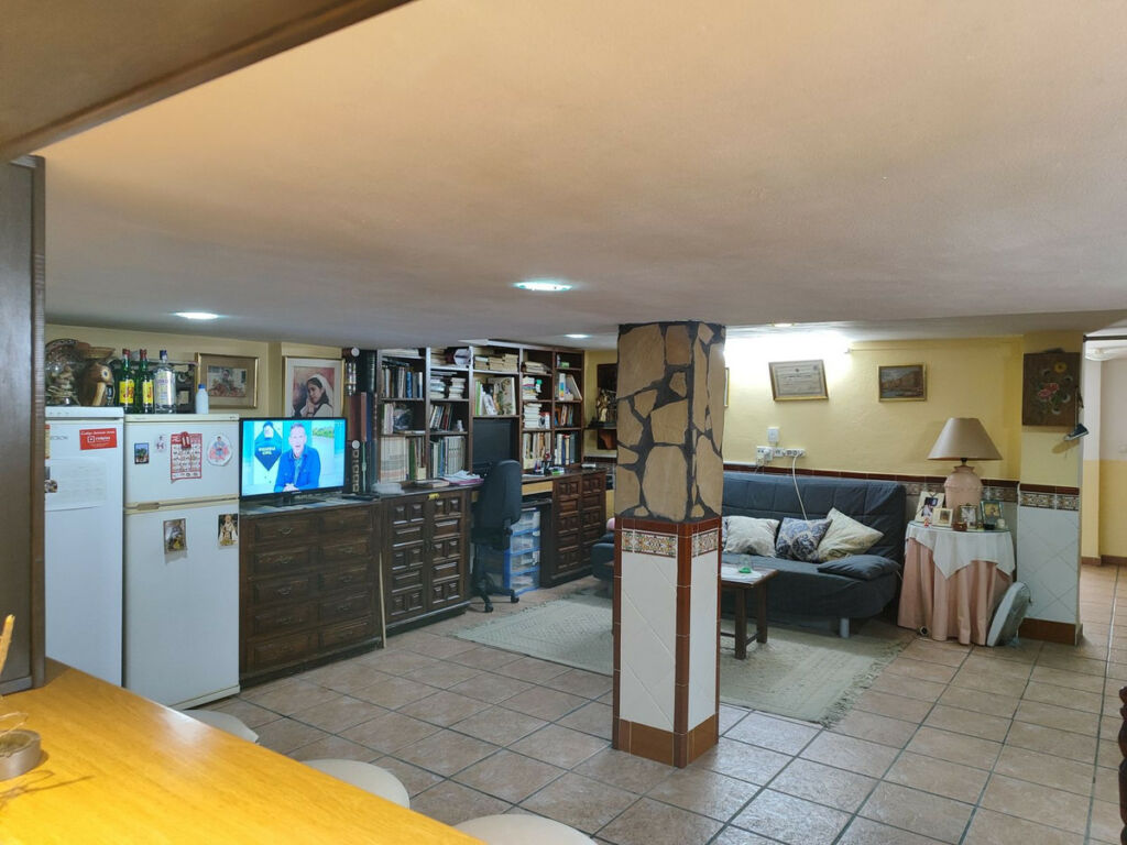 Townhouse Mijas Málaga - image 27