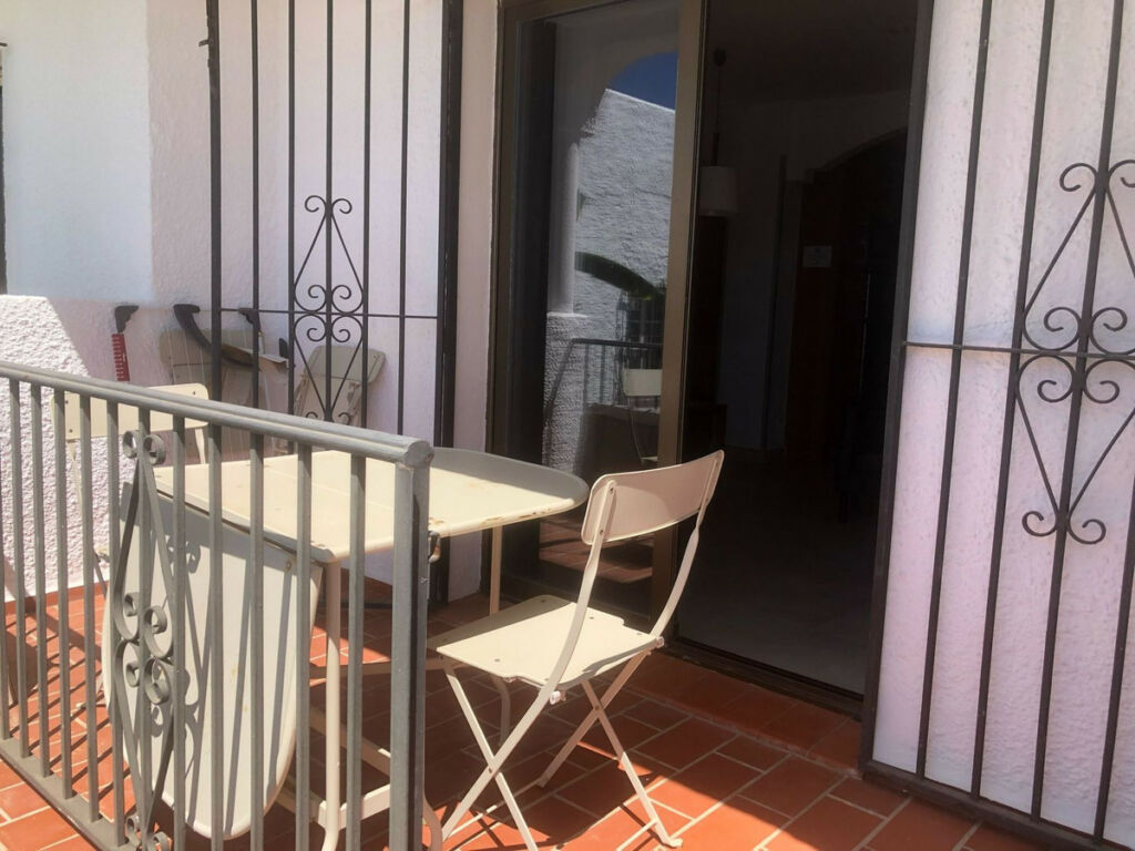 Ground Floor Apartment El Chaparral Málaga - image 25