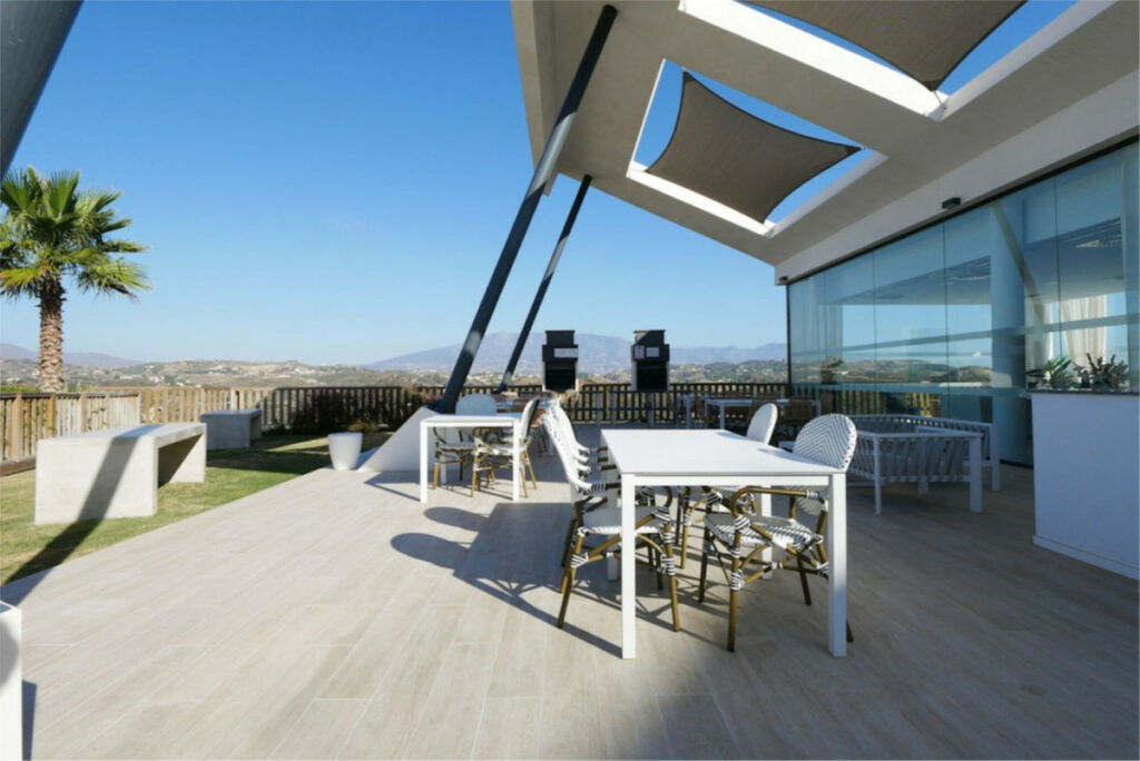 Ground Floor Apartment La Cala de Mijas Málaga - image 24