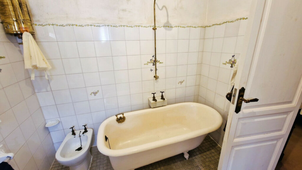 Townhouse Parcent Alicante - image 24