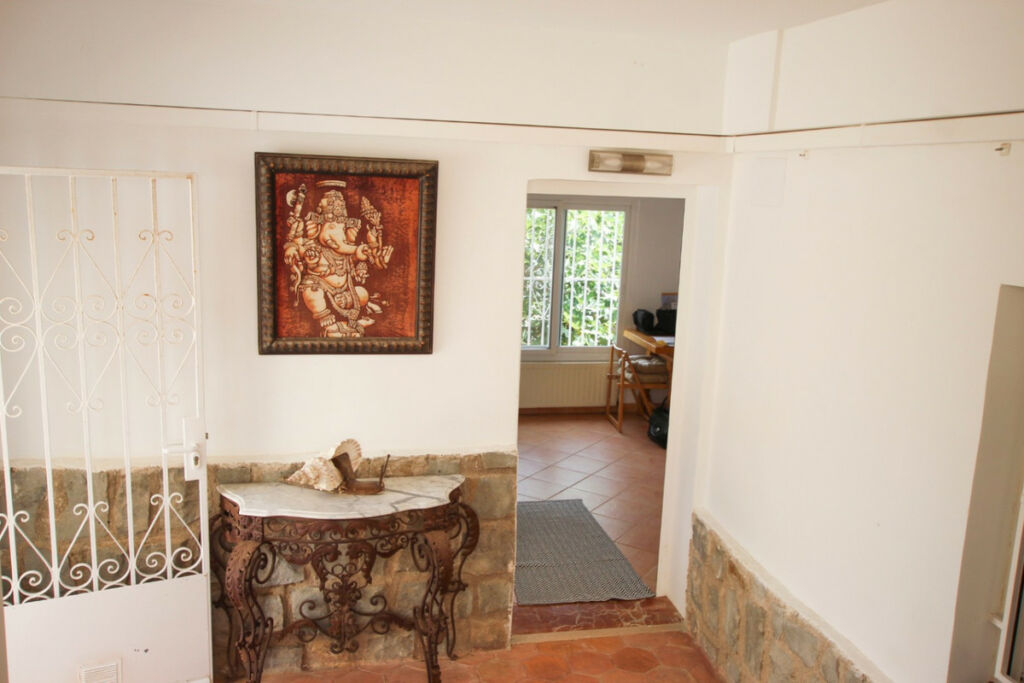 Detached Villa Calpe Alicante - image 25