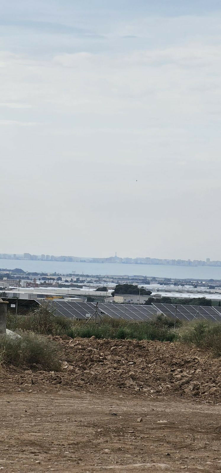 Commercial Plot Sucina Murcia - image 24