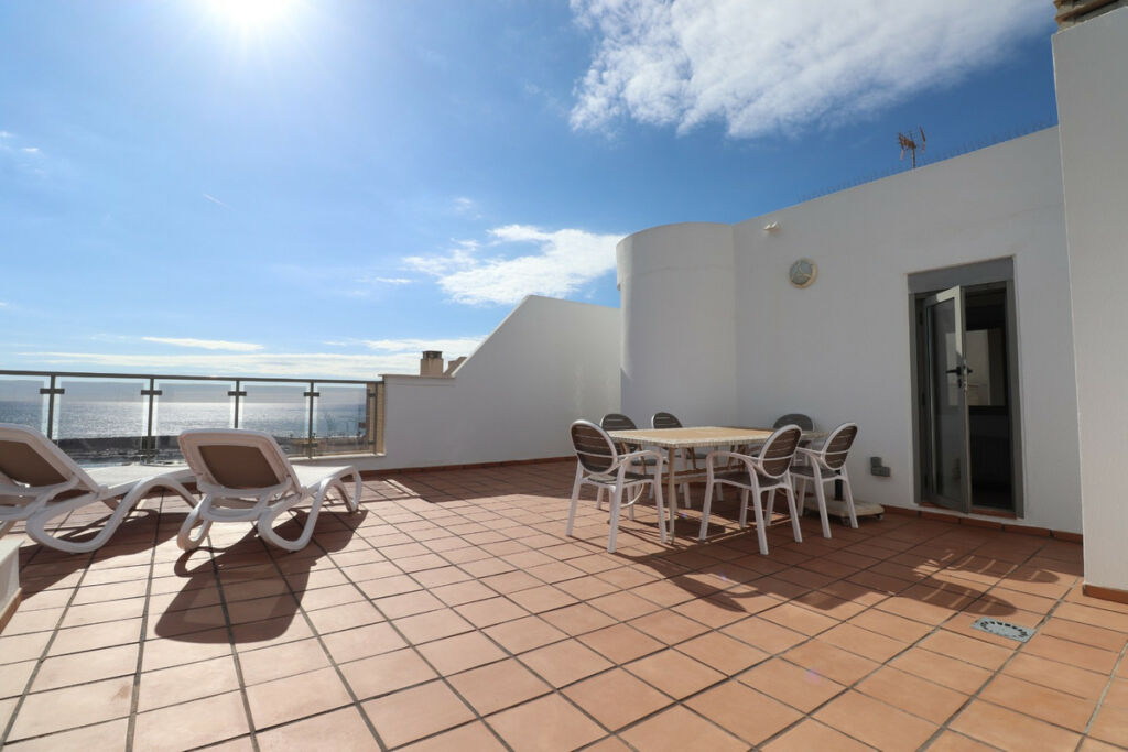 Duplex Guardamar del Segura Alicante - image 24