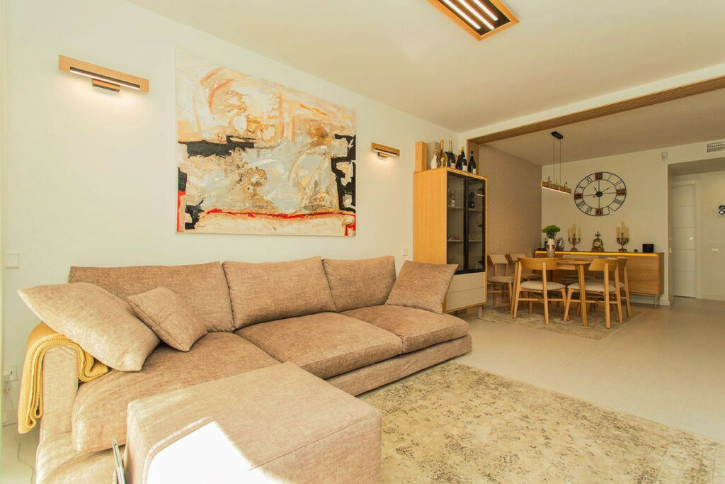 Middle Floor Apartment San Pedro del Pinatar Murcia - image 5