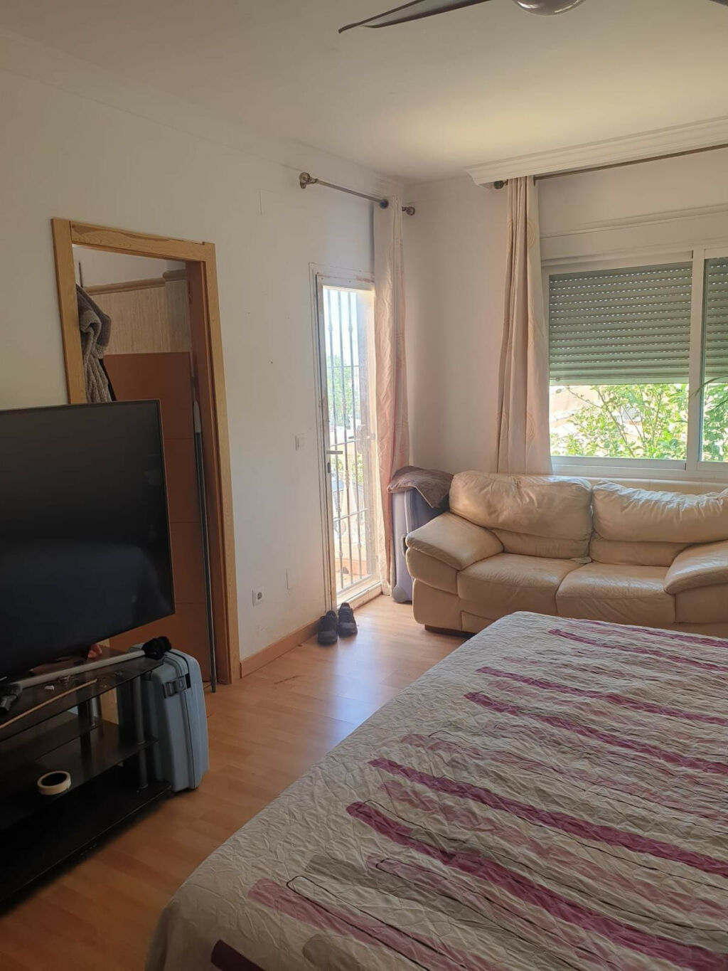 Detached Villa Benalmadena Málaga - image 22