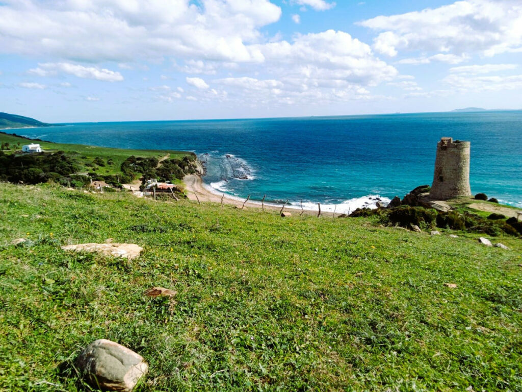 Land Tarifa Cádiz - image 24