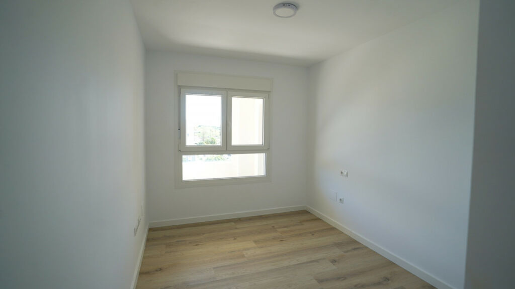 Middle Floor Apartment Marbella Málaga - image 24