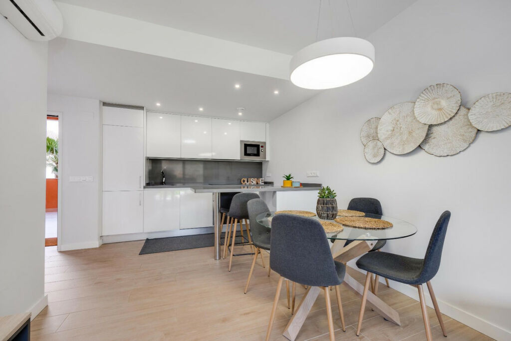 Ground Floor Apartment Orihuela Costa Alicante - image 24