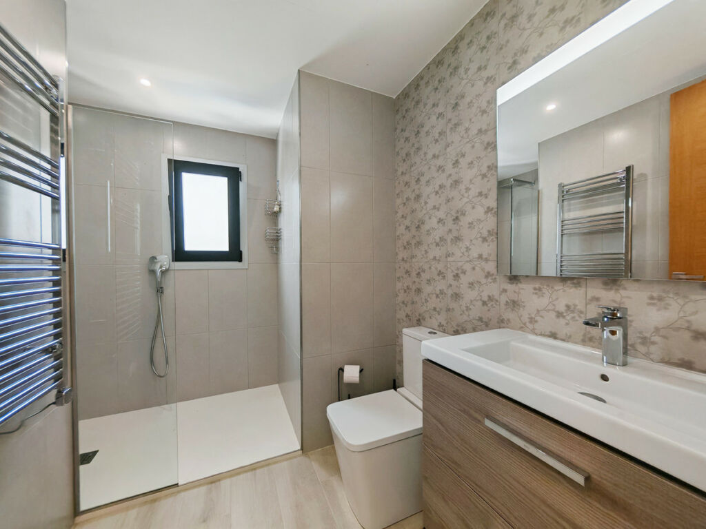 Detached Villa La Cala Golf Málaga - image 24