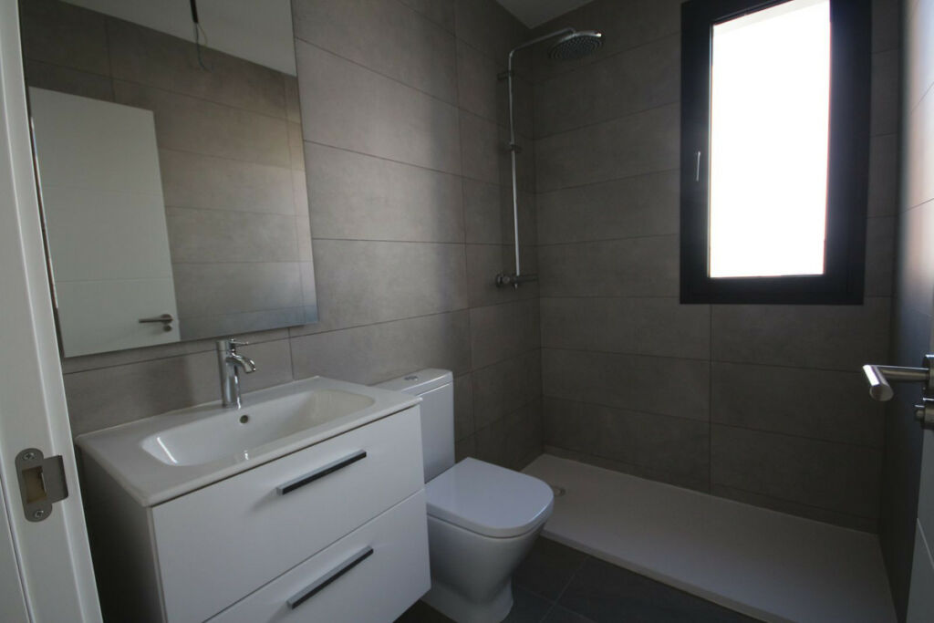 Semi-Detached House Riviera del Sol Málaga - image 23