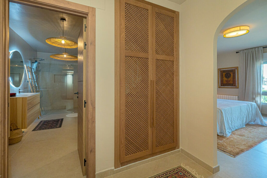Detached Villa Denia Alicante - image 24