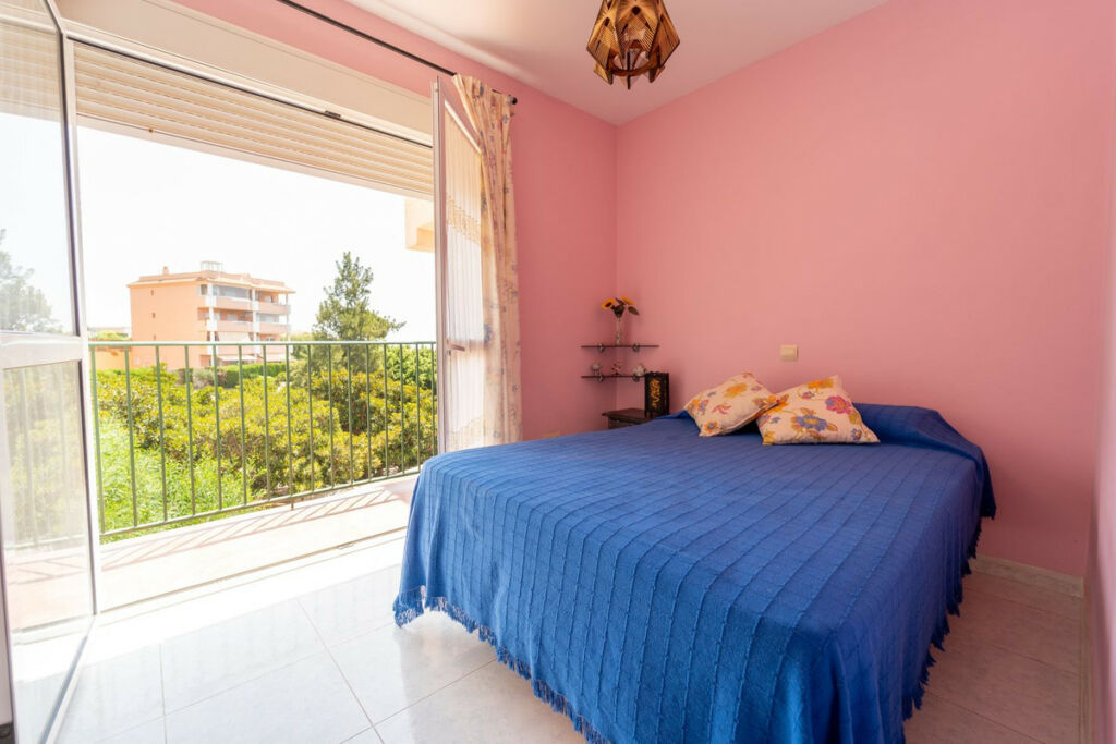 Townhouse Torreblanca Málaga - image 24