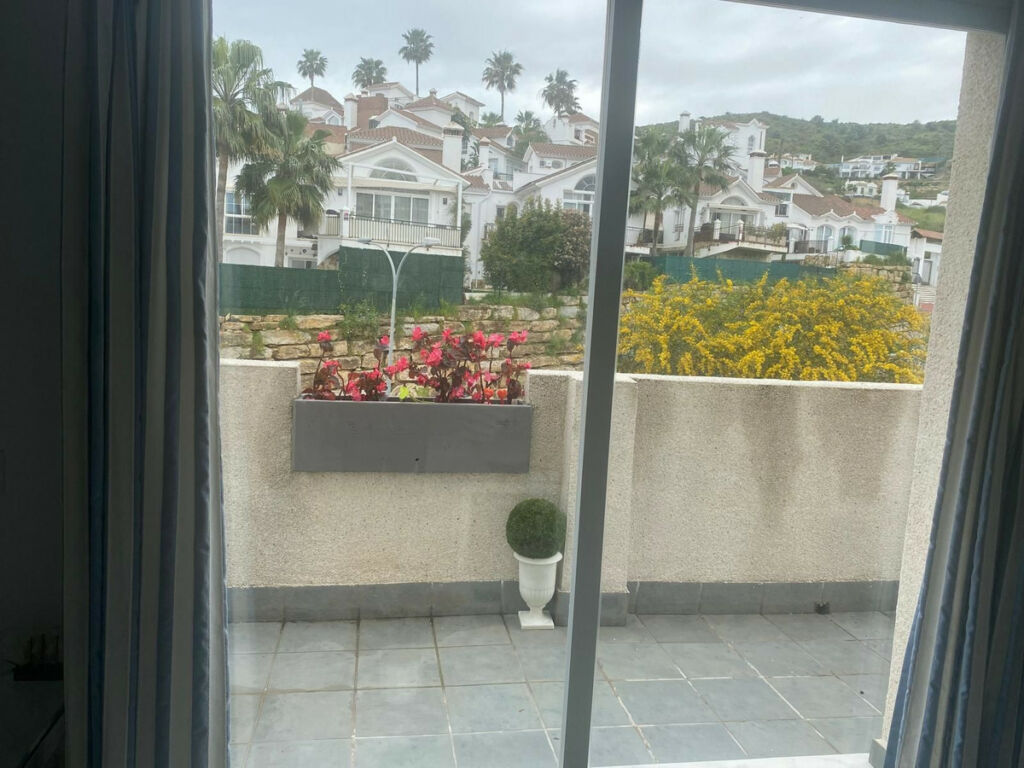 Middle Floor Apartment Riviera del Sol Málaga - image 12