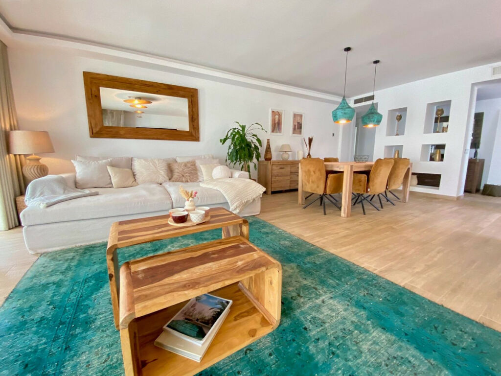 Detached Villa Marbella Málaga - image 24