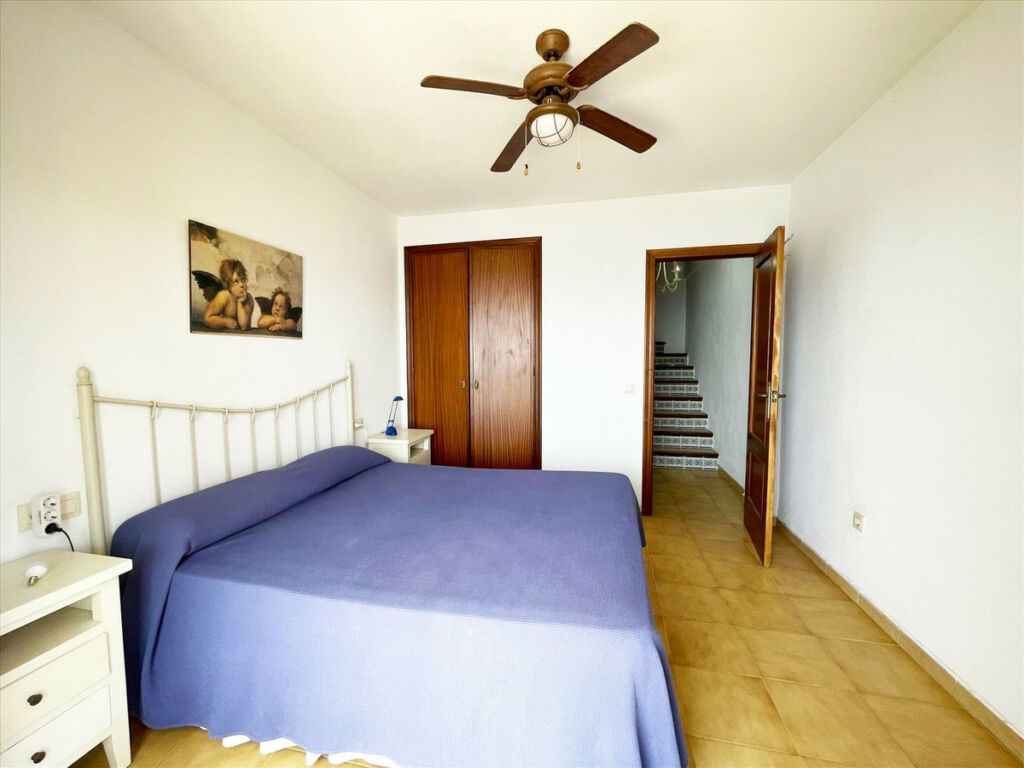 Bungalow Calpe Alicante - image 24