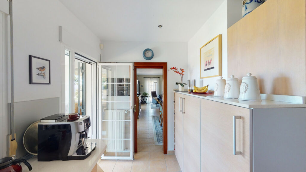 Detached Villa Algarrobo Málaga - image 24