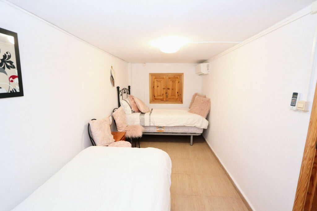 Detached Villa Cañada de San Pedro Murcia - image 24