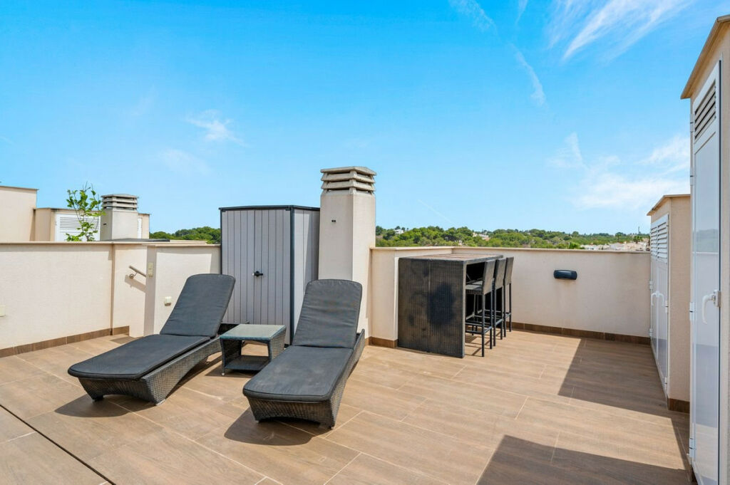 Bungalow Los Balcones Alicante - image 24