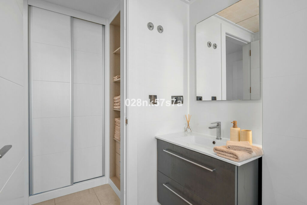 Ground Floor Apartment Los Dolses Alicante - image 24