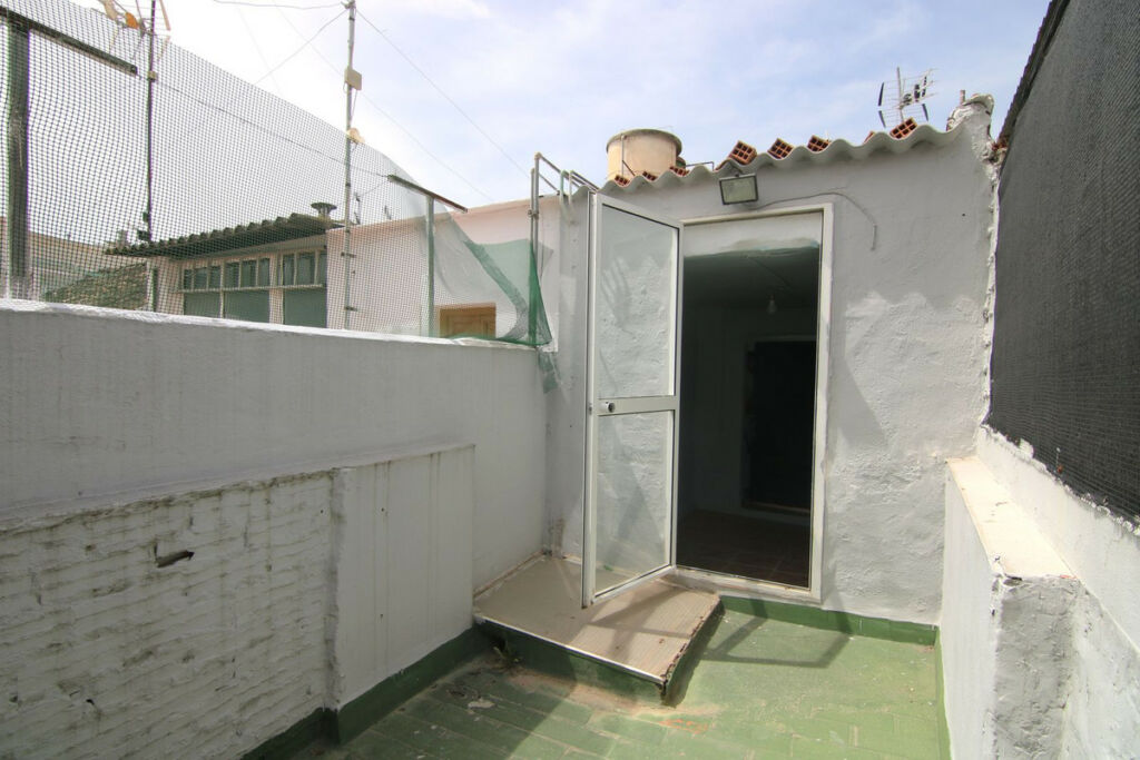 Semi-Detached House Coín Málaga - image 24