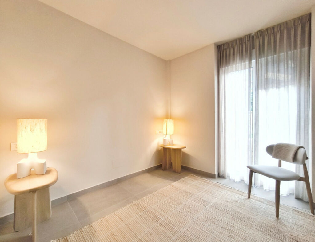 Ground Floor Apartment Denia Alicante - image 24