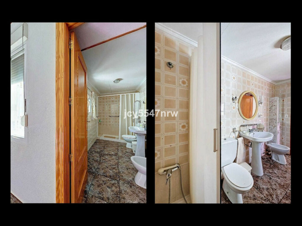 Townhouse Pinoso Alicante - image 24