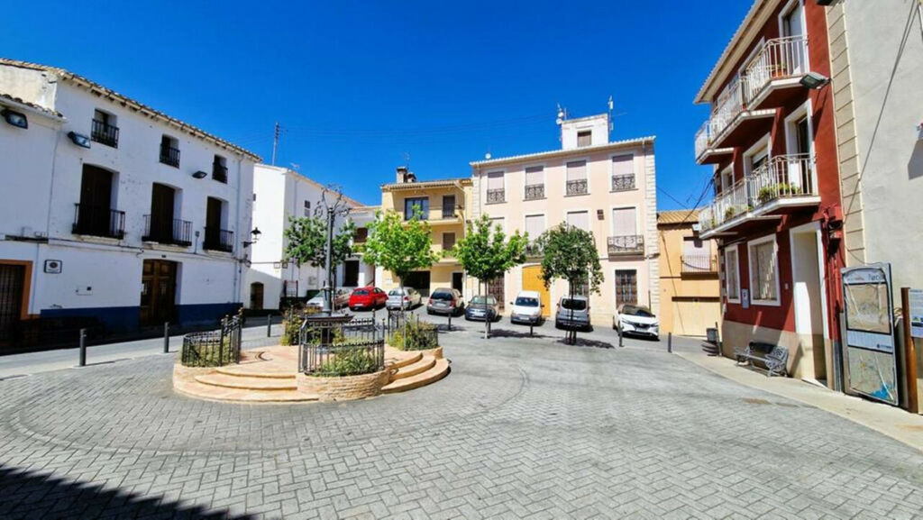 Townhouse Parcent Alicante - image 24