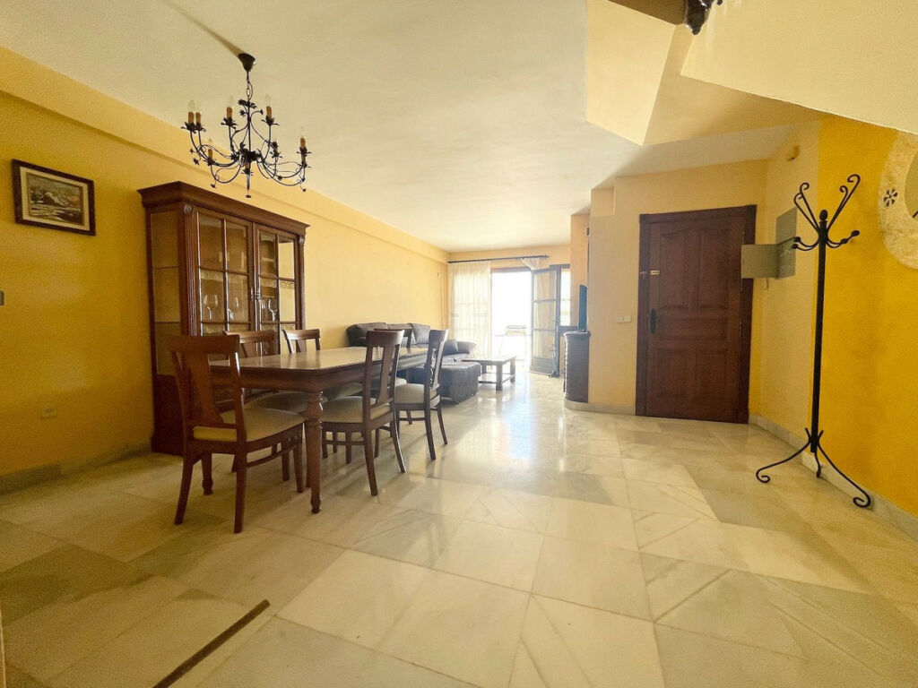 Penthouse Duplex Mijas Málaga - image 24