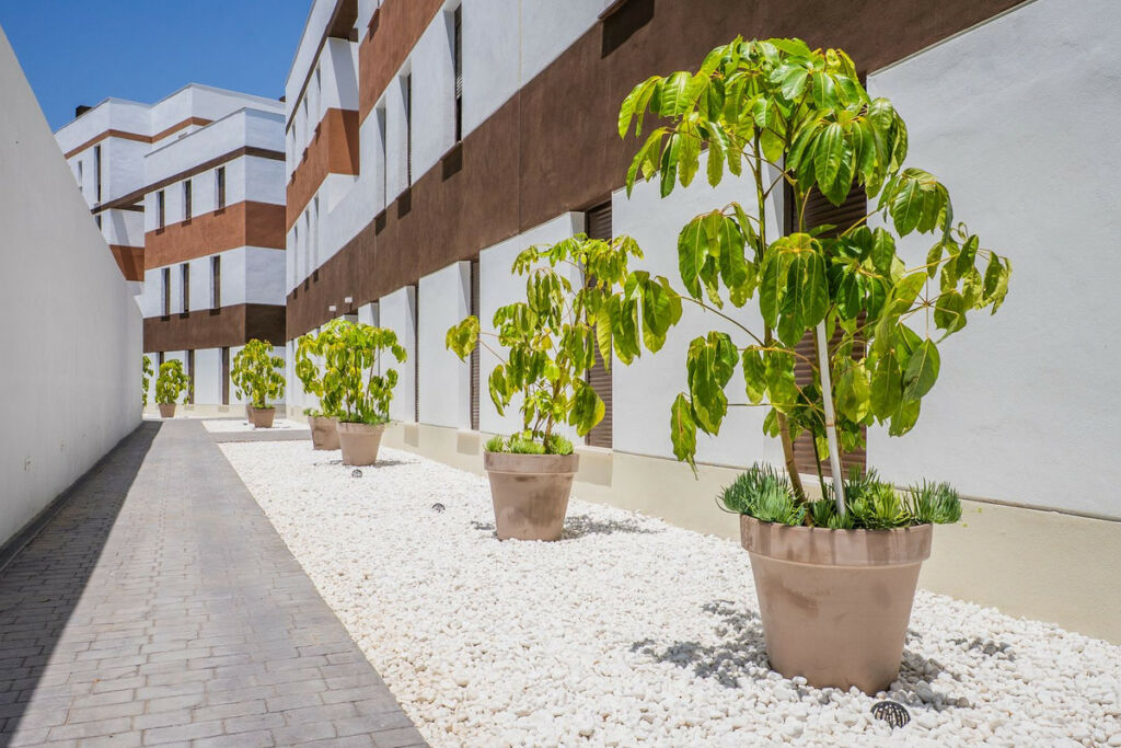 Middle Floor Apartment Estepona Málaga - image 24