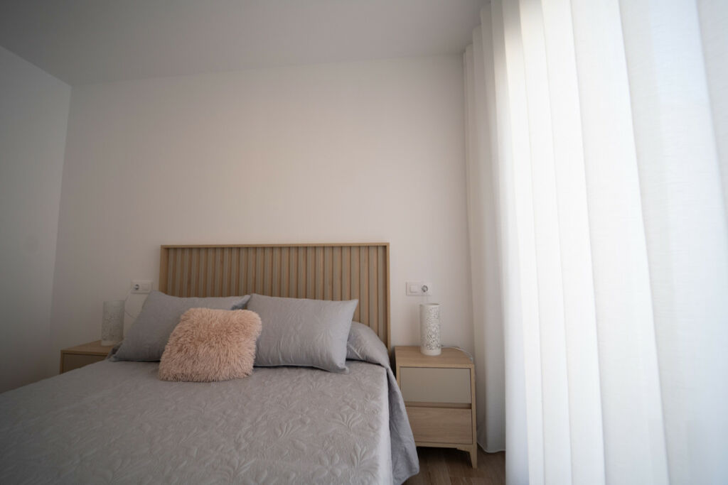 Detached Villa San Javier Murcia - image 24