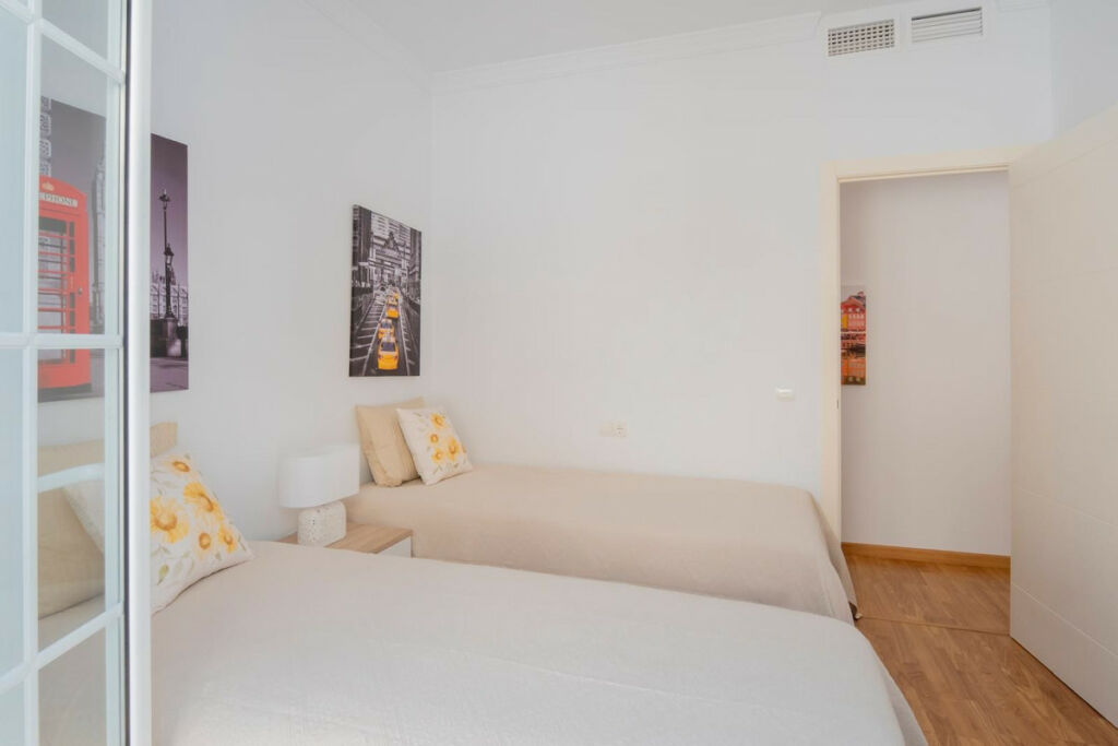 Middle Floor Apartment Mijas Málaga - image 25