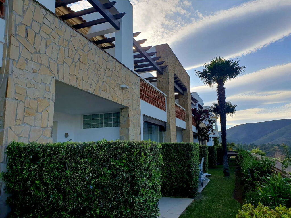 Townhouse La Cala Golf Málaga - image 24