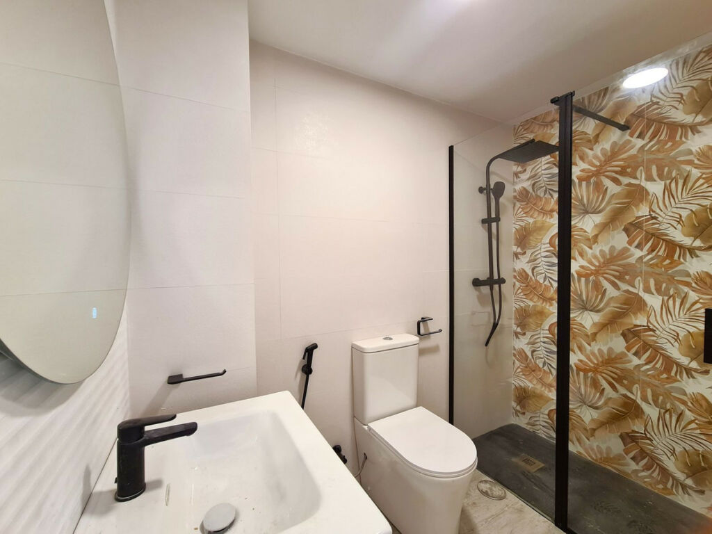 Ground Floor Apartment Manilva Málaga - image 24