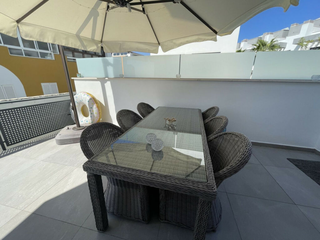 Townhouse Torreblanca Málaga - image 24