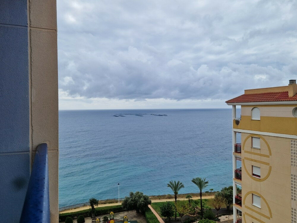Duplex Villajoyosa Alicante - image 24