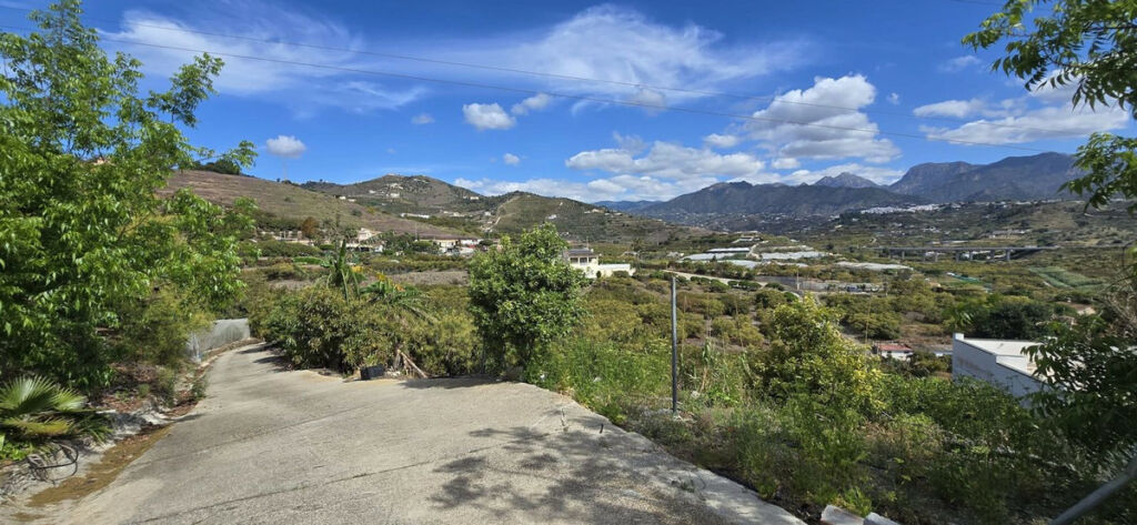 Detached Villa Nerja Málaga - image 24