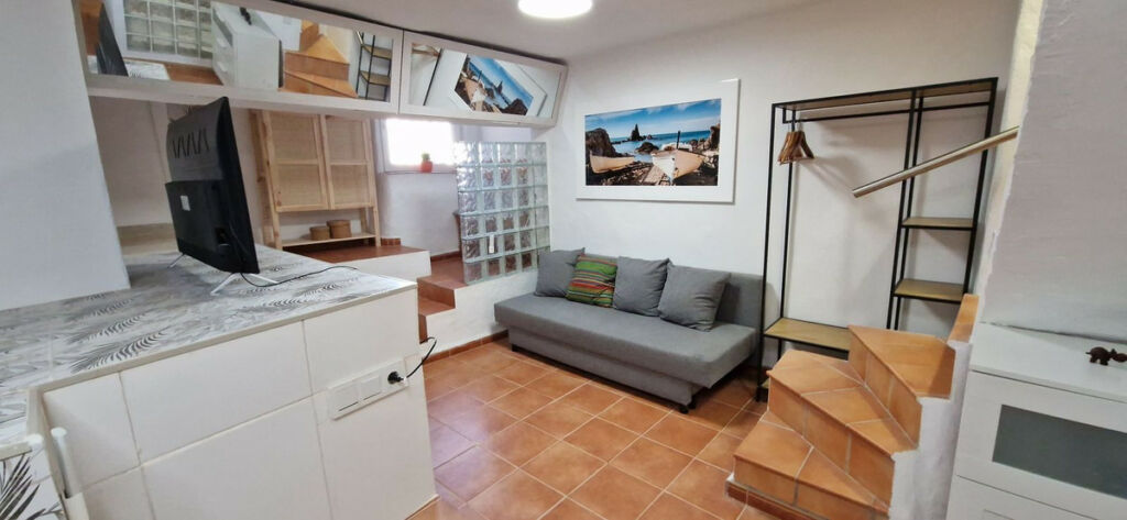 Ground Floor Apartment Calahonda Málaga - image 24