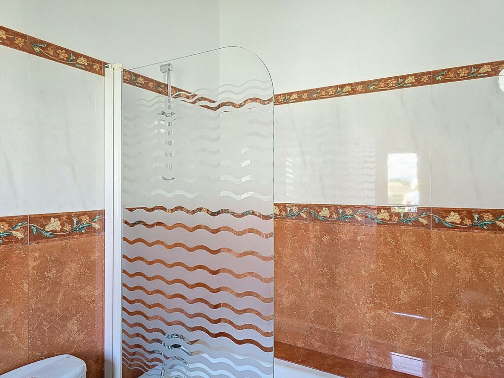 Detached Villa Cómpeta Málaga - image 24