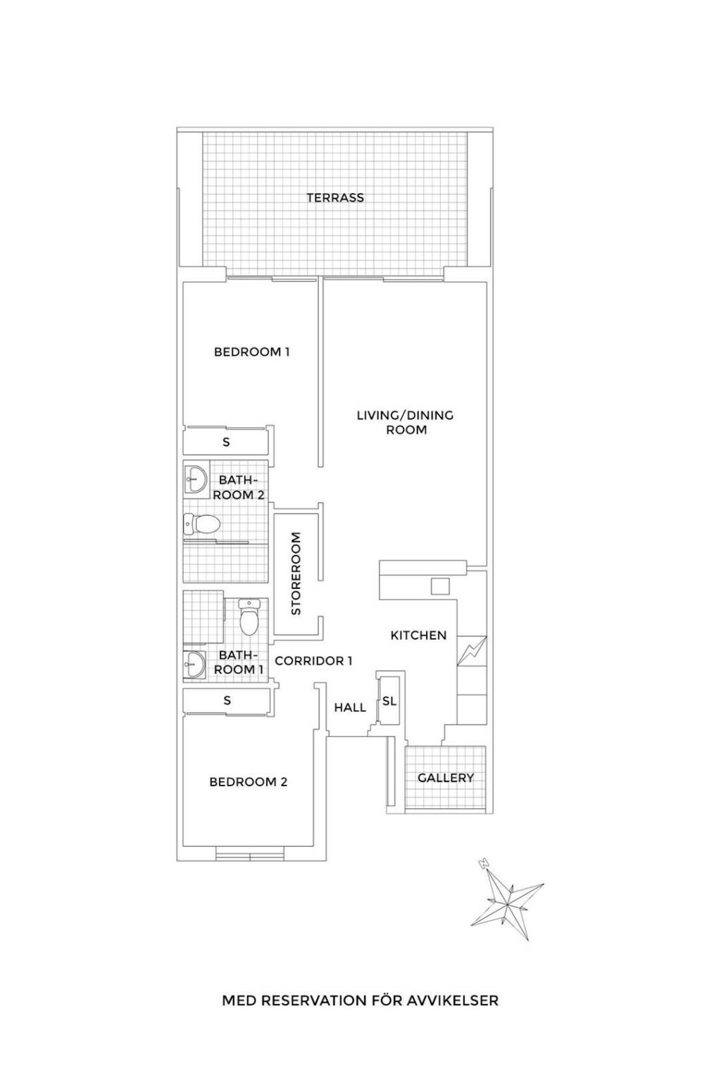 Middle Floor Apartment Playa Flamenca Alicante - image 24