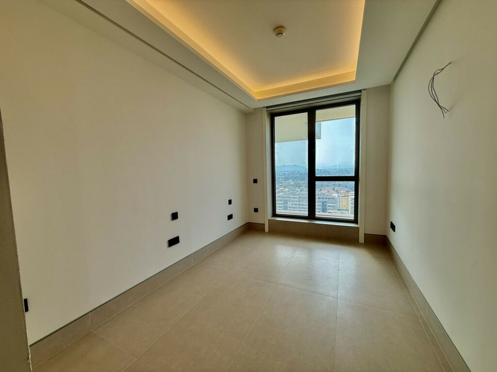 Middle Floor Apartment Málaga Málaga - image 23