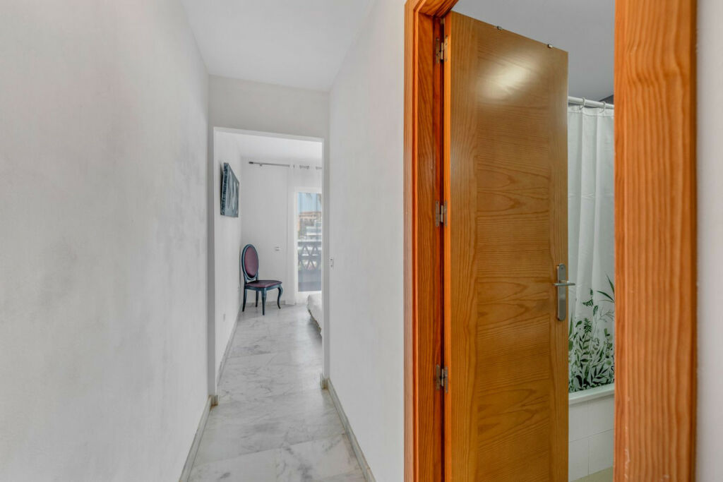 Middle Floor Apartment Riviera del Sol Málaga - image 24