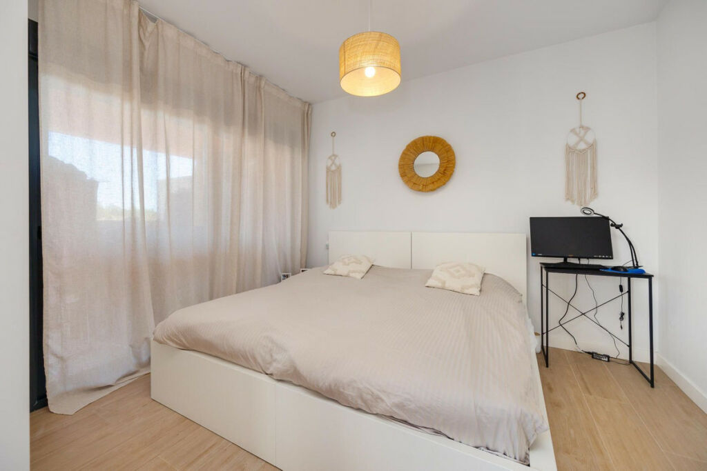 Middle Floor Apartment Orihuela Costa Alicante - image 24